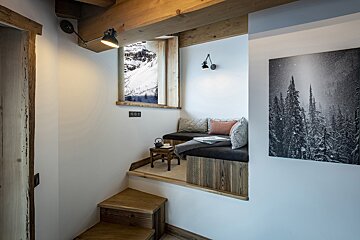 Machapuchare Chalet, Val d'Isere - Le Cret