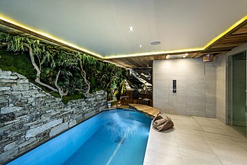 Machapuchare Chalet, Val d'Isere - Le Cret