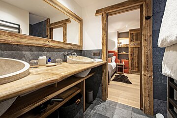 Machapuchare Chalet, Val d'Isere - Le Cret