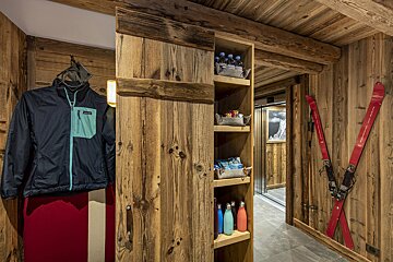 Machapuchare Chalet, Val d'Isere - Le Cret