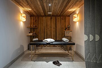 Machapuchare Chalet, Val d'Isere - Le Cret