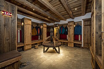 Machapuchare Chalet, Val d'Isere - Le Cret