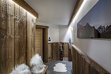 Machapuchare Chalet, Val d'Isere - Le Cret