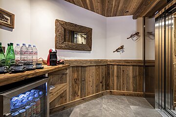 Machapuchare Chalet, Val d'Isere - Le Cret