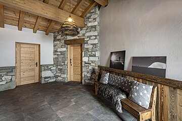 Machapuchare Chalet, Val d'Isere - Le Cret