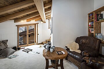 Machapuchare Chalet, Val d'Isere - Le Cret