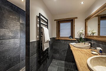 Machapuchare Chalet, Val d'Isere - Le Cret