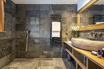 Machapuchare Chalet, Val d'Isere - Le Cret