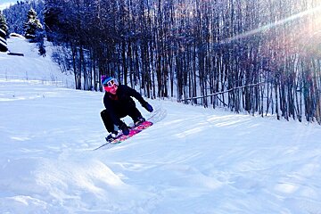 Snow Report: 19th February 2014
