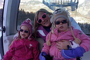 Snow Report: 19th February 2014