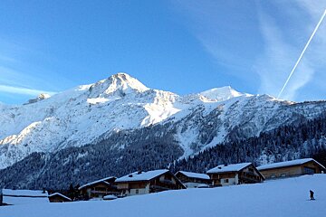 Snow Report: 19th February 2014