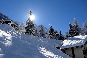 Snow Report: 19th February 2014
