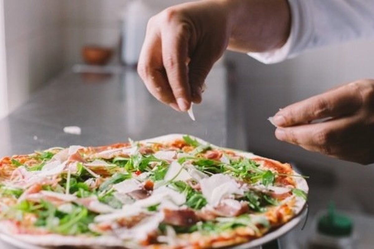 Tsaretta Restaurant, Meribel - Les Allues style of cuisine