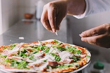 Tsaretta Restaurant, Meribel - Les Allues style of cuisine