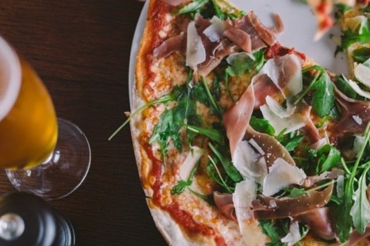 Tsaretta Restaurant, Meribel - Les Allues style of cuisine