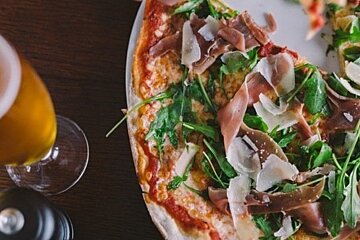 Tsaretta Restaurant, Meribel - Les Allues style of cuisine