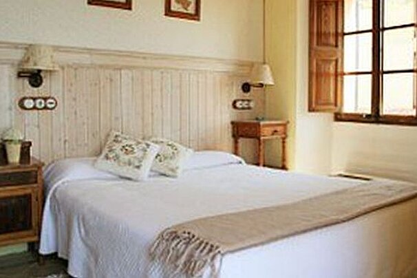 Ca Mado Paula Hotel, Banyalbufar double bedroom