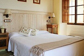 Ca Mado Paula Hotel, Banyalbufar double bedroom