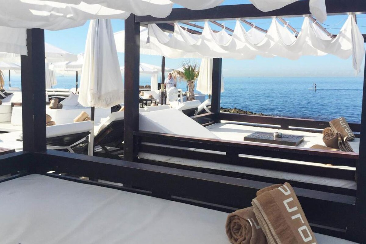 Longer Summer at Puro Beach Club