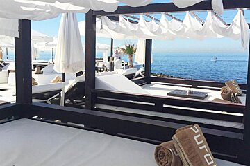 Longer Summer at Puro Beach Club