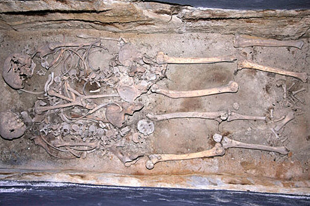 Pierre Borrione Museum, Aime