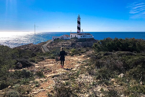 Reasons to visit Mallorca in spring 2019