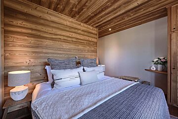 Xanadau Chalet, Montriond