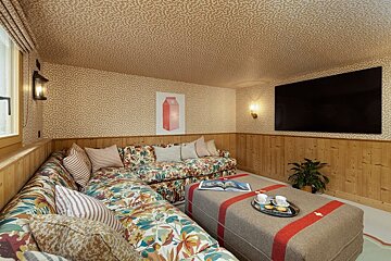 Sarcleret Chalet, Morzine