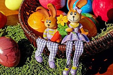 Easter Egg Hunt