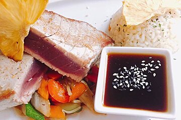 El Castillo del Bosque Restaurant, Felanitx style of cuisine