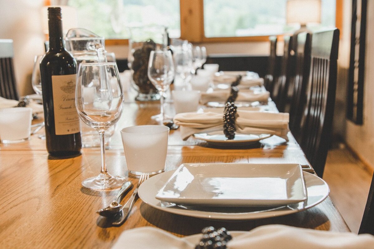 Beatrice Chalet, Morzine