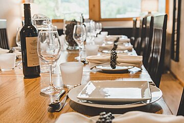 Beatrice Chalet, Morzine