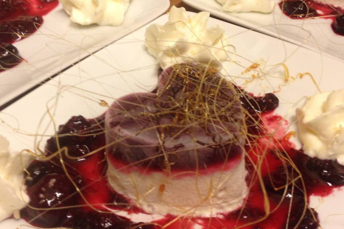 La Fontaine Restaurant, Villars