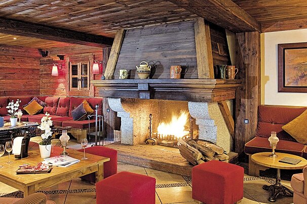 Le Norby's, Courchevel