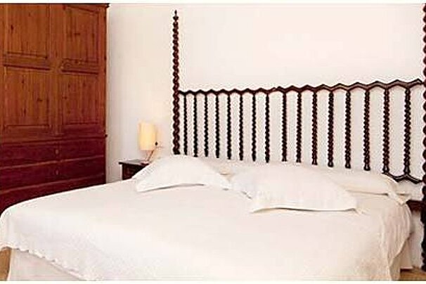 Mirabo Boutique Hotel, Valldemossa double bedroom