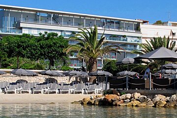 Royal Beach Club, Antibes