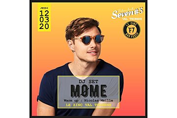 Seven Party, Val Thorens