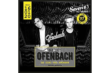 Seven Party, Val Thorens