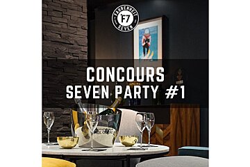Seven Party, Val Thorens