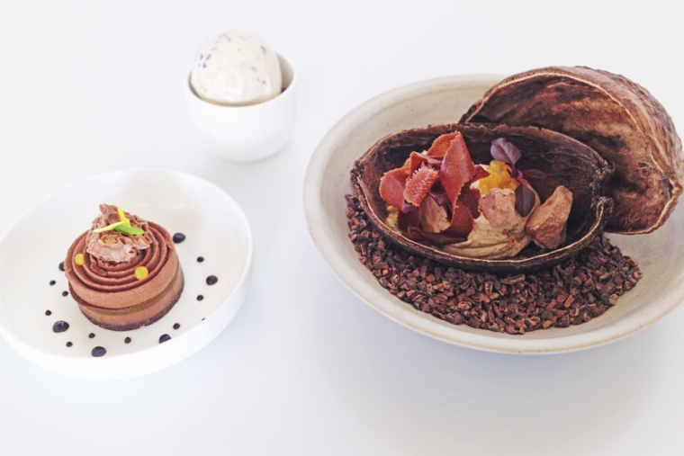 Top 5 breakfast & brunch spots in Monaco 2018