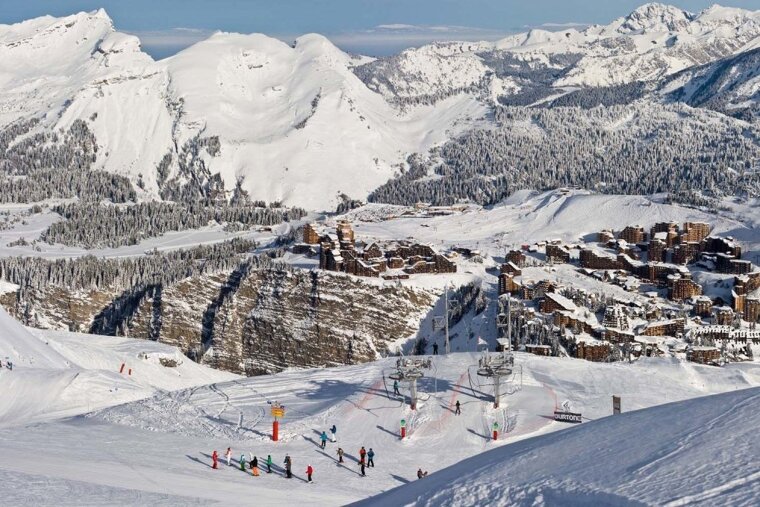 What's on in Morzine February 2019