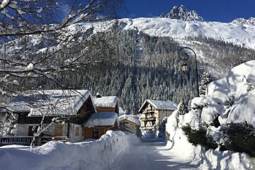 Argentiere
