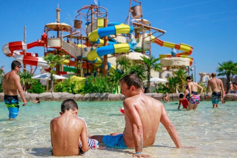 Coolest bathing spots in Provence summer 2019