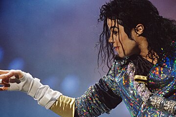 Michael Jackson