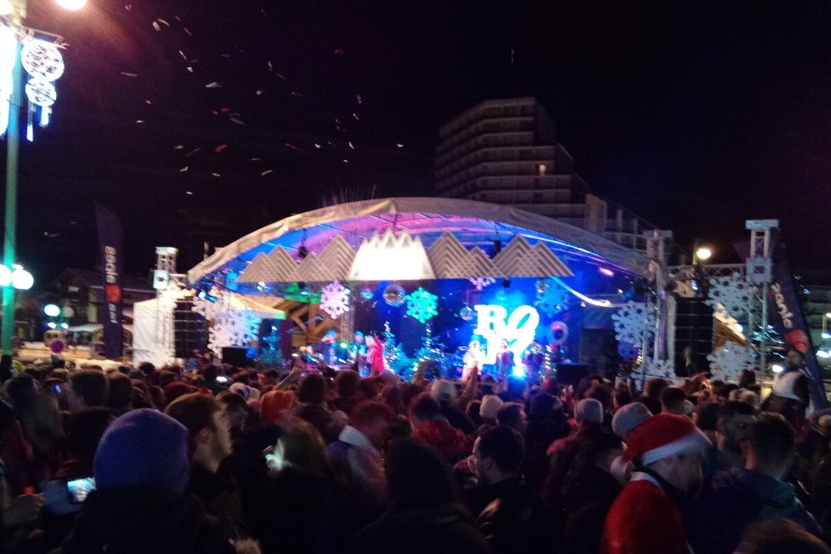 Rise Festival 2017 Review