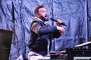 Rise Festival 2017 Review