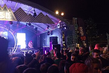 Rise Festival 2017 Review