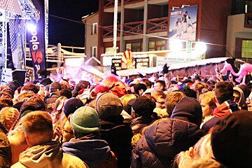 Rise Festival 2017 Review