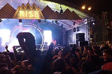 Rise Festival 2017 Review