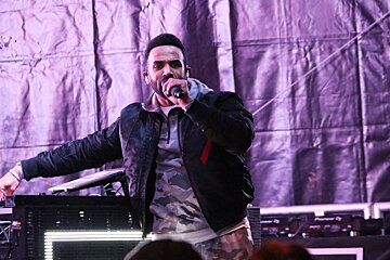 Rise Festival 2017 Review